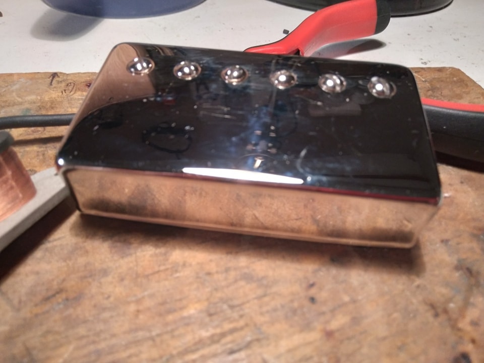 Guitar 3